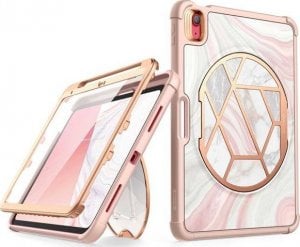 Etui na tablet Supcase SUPCASE COSMO IPAD 10.9 2022 MARBLE PINK 1