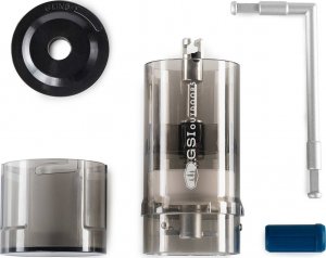 Młynek do kawy GSI Outdoors Młynek do kawy GSI Outdoors Javagrind Uniwersalny 2