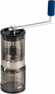 Młynek do kawy GSI Outdoors Młynek do kawy GSI Outdoors Javagrind Uniwersalny 4