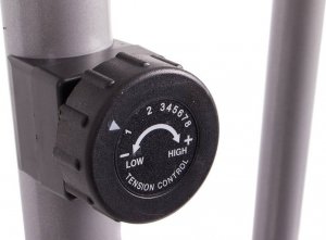 Orbitrek Vivo Trenażer eliptyczny Vivo ZX-1220  Uniwersalny 4