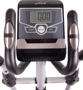 Orbitrek Vivo Trenażer eliptyczny Vivo ZX-1220  Uniwersalny 5