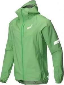 Kurtka męska Inov-8 ATC Stormshell zielona r. M 1