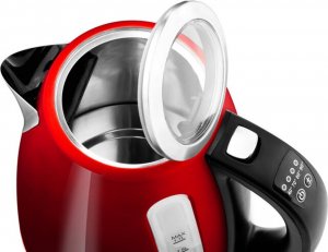 Czajnik Eta Ela Digi ETA959890010 Czerwony 2