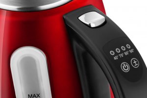 Czajnik Eta Ela Digi ETA959890010 Czerwony 3