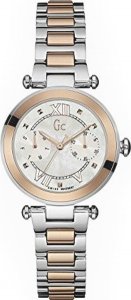 Zegarek GC Watches Zegarek Damski GC Watches Y06002L1 ( 32 mm) 1