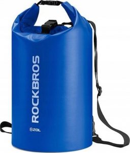 RockBros Rockbros wodoodporny plecak/worek 20L ST-005BL 1