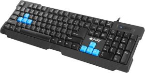 Klawiatura Natec Fury Hornet (NFU-0865) 2