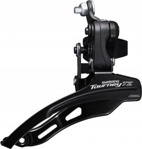 Shimano SHIMANO Przerzutka przód3rz 28,6mm FD-TZ500 1