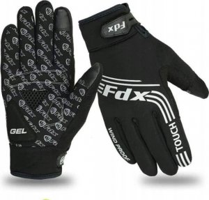 FDX FDX 1902 Ciepłe zimowe rękawiczki z membraną 1