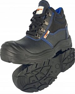 Galmag BUTY TRINITY S1 SRC  ROZ.41 8