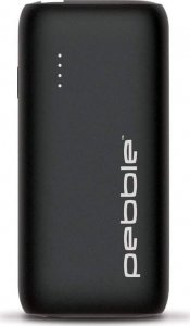 Powerbank Veho Pebble PZ-5 5000mAh Czarny 1