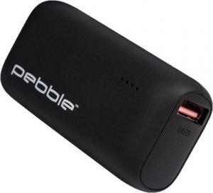 Powerbank Veho Pebble PZ-5 5000mAh Czarny 2