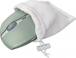 Mysz Cherry GENTIX BT BLUETOOTH MOUSE AGAVE GENTIX BT BLUETOOTH MOUSE AGAVE 4