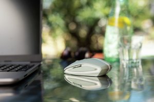 Mysz Cherry GENTIX BT BLUETOOTH MOUSE AGAVE GENTIX BT BLUETOOTH MOUSE AGAVE 5