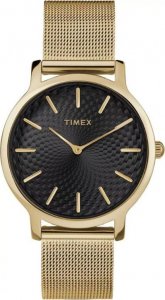 Zegarek Timex ZEGAREK DAMSKI TIMEX -FAIRFIELD TW2T60800 (zt600a) 1