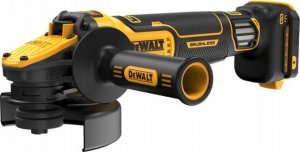 Szlifierka Dewalt  DCG409VSN-XJ 5