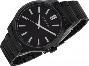 Zegarek Perfect ZEGAREK MĘSKI PERFECT M104-08 (zp360h) 2