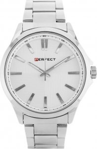 Zegarek Perfect ZEGAREK MĘSKI PERFECT M104-01 (zp360a) 1