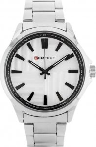 Zegarek Perfect ZEGAREK MĘSKI PERFECT M104-02 (zp360b) 1