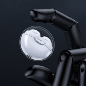 Słuchawki Choetech BH-T08 białe 11