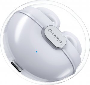 Słuchawki Choetech BH-T08 białe 6