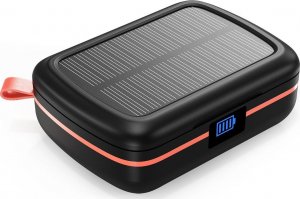 Słuchawki Choetech BH-T05 czarne 2