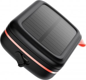 Słuchawki Choetech BH-T05 czarne 3