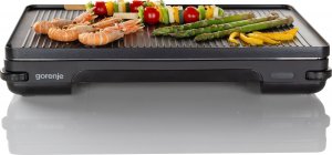 Grill elektryczny Gorenje Grill TG2000LCB 2000 W, Black 2