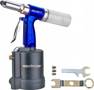 Adler Nitownica Pneumatyczna AD-6017 2