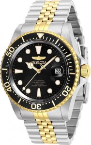 Zegarek Invicta ZEGAREK MĘSKI INVICTA DIVER PROFESSIONAL 30094 - AUTOMAT WR200, koperta 42mm (zx155d) 1