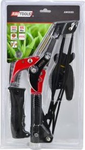 Sekator AWTools AW63055 gąsienicowy 3