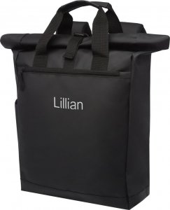 Plecak Kemer Resi  wodoodporny plecak na laptopa 15 cali 3