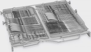 Zmywarka Smeg NAS RTV AGD ZMYWARKA DO ZABUDOWY SMEG STFABWH3 60cm Biała 4