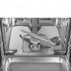 Zmywarka Smeg NAS RTV AGD ZMYWARKA DO ZABUDOWY SMEG STFABWH3 60cm Biała 7