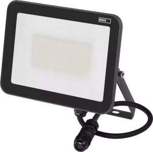 Naświetlacz Emos Naświetlacz LED Profi ZS2642 50W 5500lm 4000K IP65 czarny 1