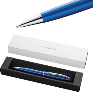 Pelikan Długopis Jazz Noble prezent pudełko Blue PELIKAN 1