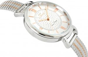 Zegarek G.Rossi Zegarek Damski G.Rossi 12546B-3D2 3