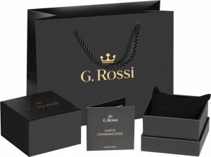 Zegarek G.Rossi Zegarek Damski G.Rossi 12546B-3D2 7