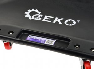 Geko Leżanka warsztatowa G02095 GEKO 3
