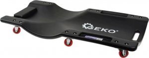 Geko Leżanka warsztatowa G02095 GEKO 6