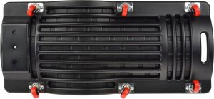 Geko Leżanka warsztatowa G02095 GEKO 7