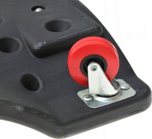 Geko Leżanka warsztatowa G02095 GEKO 10