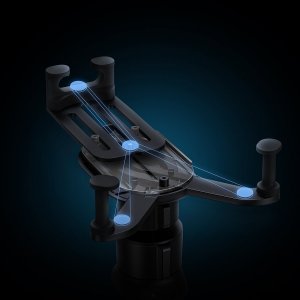 Baseus Uchwyt grawitacyjny do samochodu Stable Gravitational 10