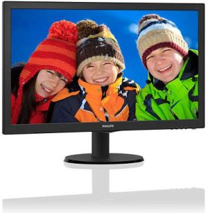 Monitor Philips 243V5LSB5/00 2