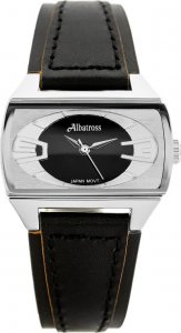 Zegarek Albatros ZEGAREK DAMSKI ALBATROSS ABAA41 (za548a) 1