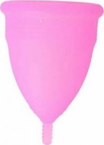 Inca Kubeczek menstruacyjny Inca Farma Duży Kubek z przykrywką (2 pcs) 1