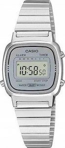 Zegarek Casio Zegarek Damski Casio ( 25 mm) 1
