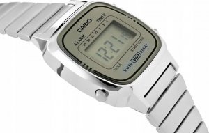 Zegarek Casio Zegarek Damski Casio ( 25 mm) 3