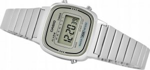 Zegarek Casio Zegarek Damski Casio ( 25 mm) 4