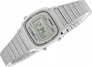 Zegarek Casio Zegarek Damski Casio ( 25 mm) 5